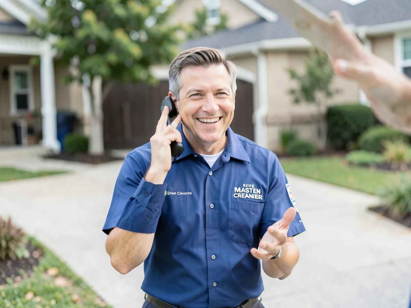 Drain Cleaning Russellville, OH FAQs